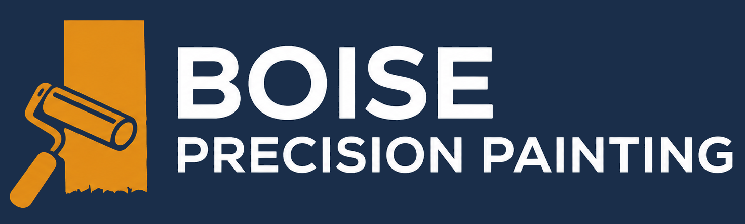 Boise Precision Painting